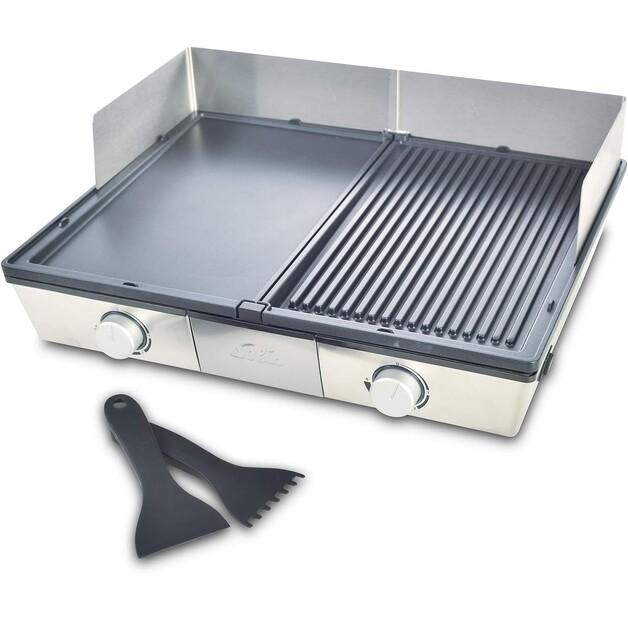 Electric Grill Solis Deli Grill 7951 (97945)