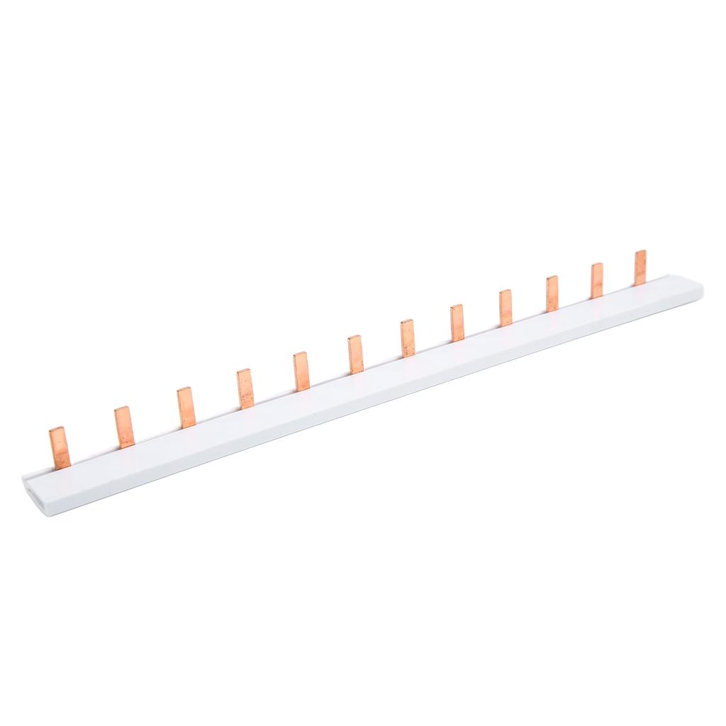 Circuit Breaker Buss Bar Combing Terminal Block Pure Copper PVC for Schools Hospitals Hotels Home12