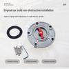Quick-Release Fuel Tank Cap for Qianjiang Sai600, Sai800, Sai550, Sai350, Sai250
