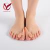 Großer Hallux Valgus-Zehentrenner und -korrektor aus Silikon