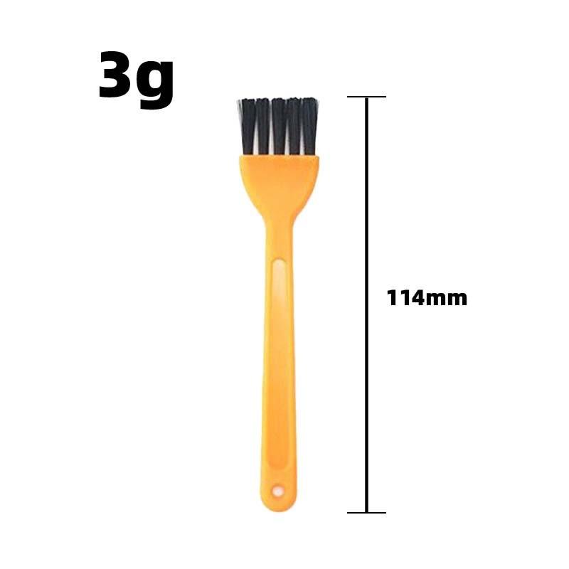 For Roborock Q Revo Robot Vacuum Cleaner Accessory Rolling Brush Filter Screen