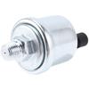 VDO Universal Oil Pressure Sensor 1/4NPT 13Mm 0-10Bars Genset Part Pressure Measuring Instruments Alarm Generator Sensor