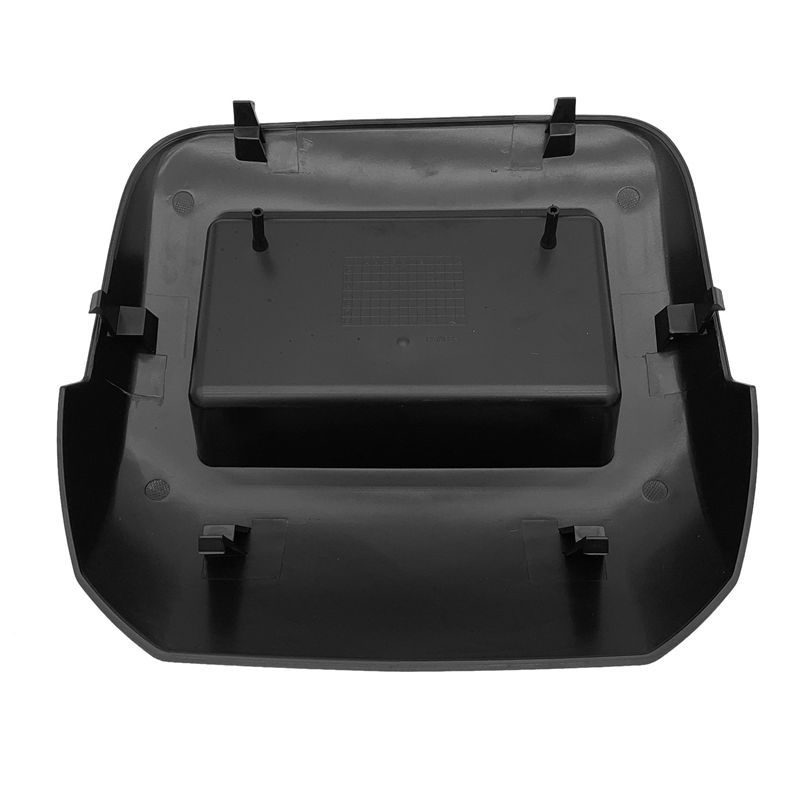 Storage Box For 3008 Center Console Trument Storage Box Navigation Frame Middle Cover