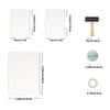 Artistic Stamping Plates With Smooth Rolling Tool For Experienced Craft