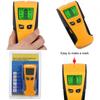 1 In 3 Stud Finder Wood Metal And Ac Live Wire Detector Metal Detector Tool