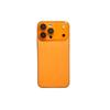 Ultra-thin second variable case is suitable for Apple 17promax anti-drop mobile phone case, color-transparent fine hole iPhone16 protective case 15.