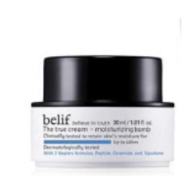 The True Cream Aqua Balm 30ml