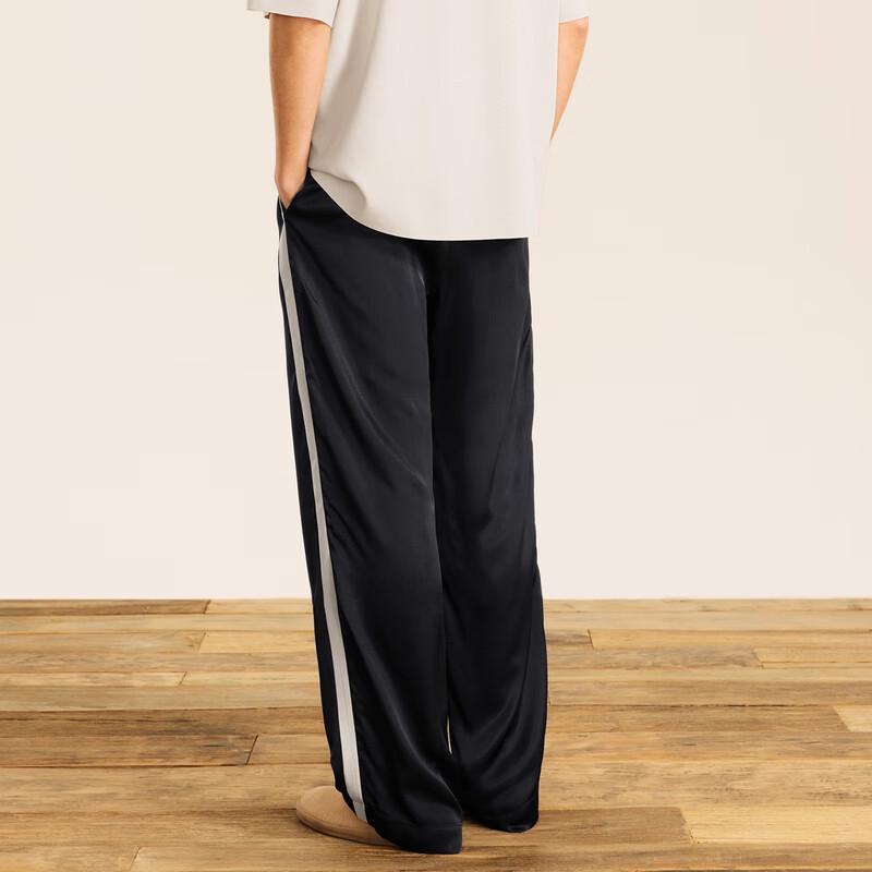 CROQUIS Men's 2024 Autumn Straight Leg Casual Pants