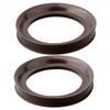 Oil Ring Seal For PH65A Electric Pick Piston Rod Part Replacement Practical