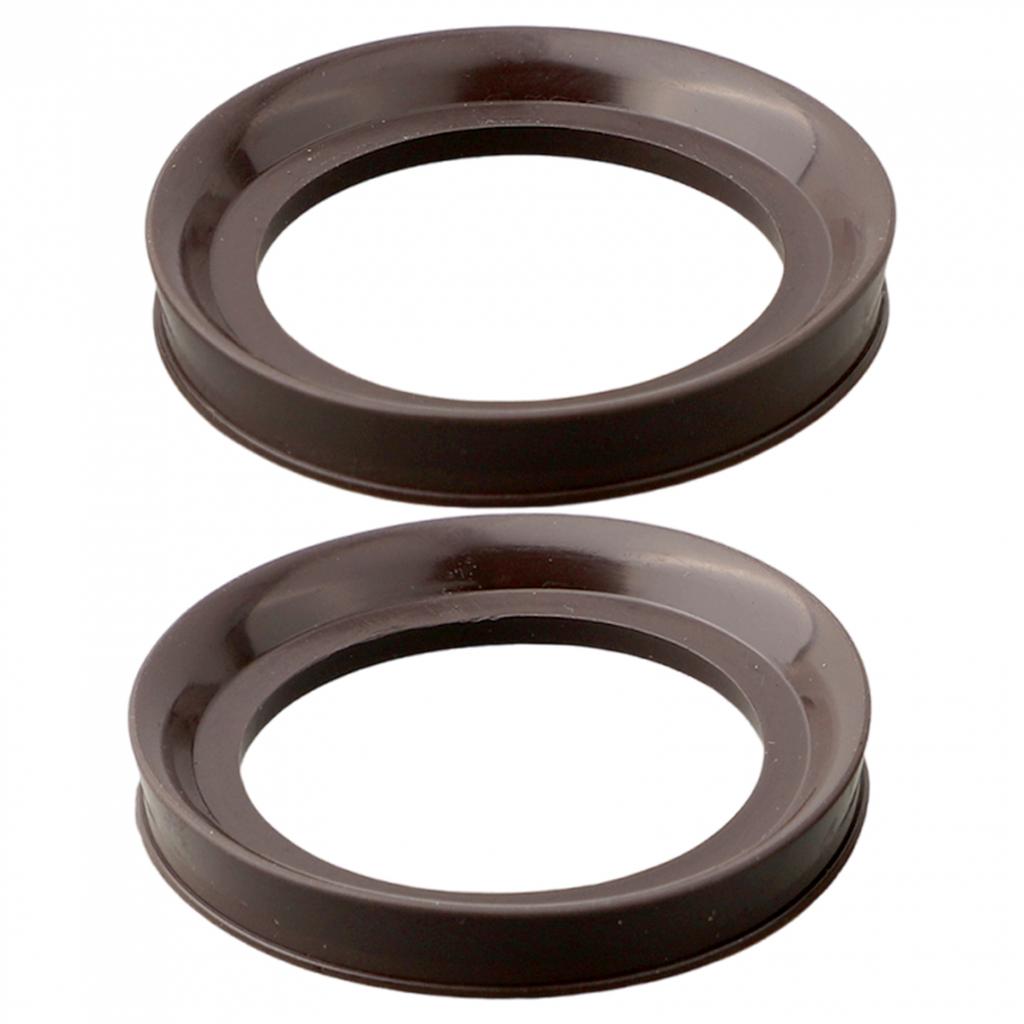Oil Ring Seal For PH65A Electric Pick Piston Rod Part Replacement Practical