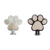 Dog Leash Holder Wall Mount Cat Coat Rack Collars Organizer for Holiday