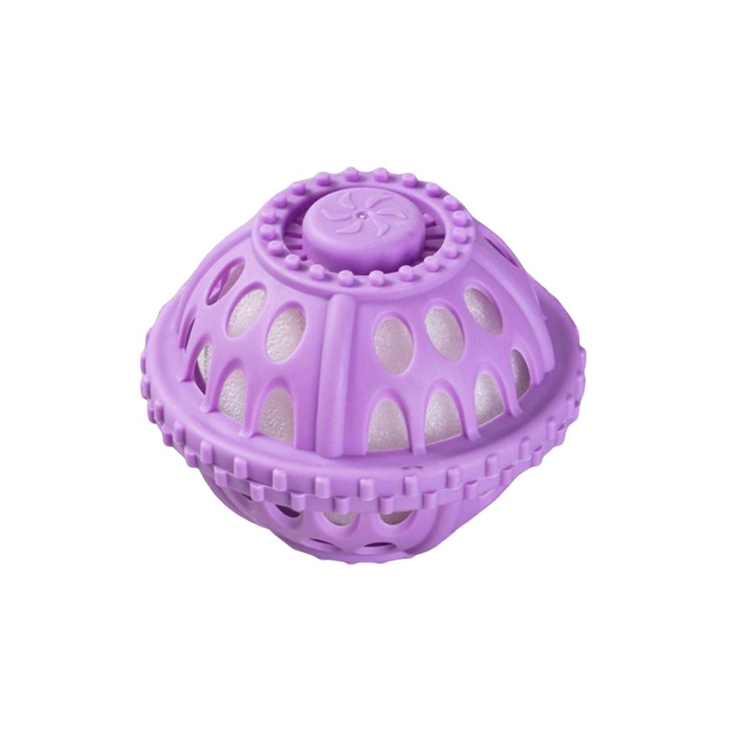 Laundry Ball For Washing Machine Anti Tangling Drum Cleaner Stain Remover Washing Ball Durable Friendly Material Compatible With