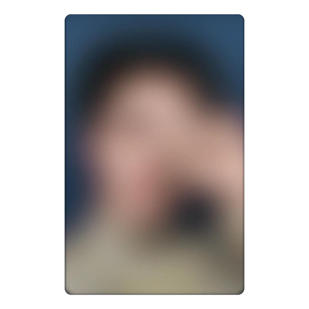 PRZEDSPRZEDAŻ 13. MINI ALBUMU ATEEZ GOLDEN HOUR : Część 4 KARTKA ZE ZDJĘCIEM POCA JAPAN POB OFICJALNA