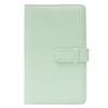 Ideamall Instax Instax Instax Instax Large Holds 108 Photos Album, Book, Holder, Album, Capacity, (Green)