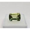 9-10 Ct Natural Bi-Color Tourmaline Cushion Cut Beautiful Certified Gemstone