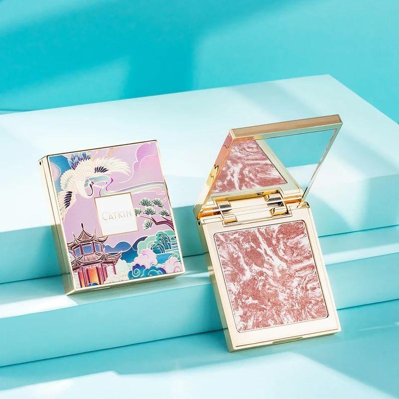 CATKIN - Illuminante & Fard 2 in 1 - C04