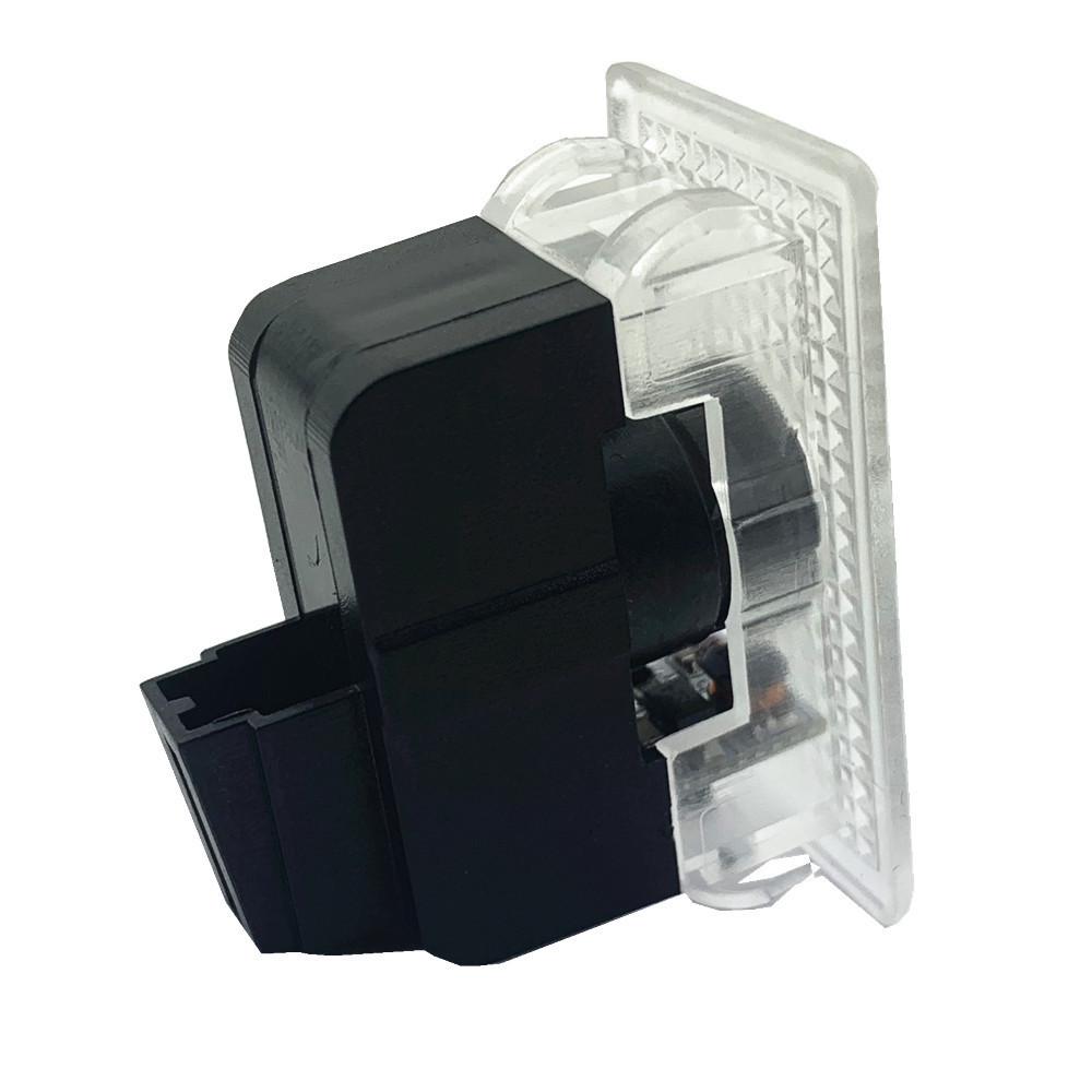 Tesla LED Welcome Light Model 3/X/S Door Projection Ground Illumination