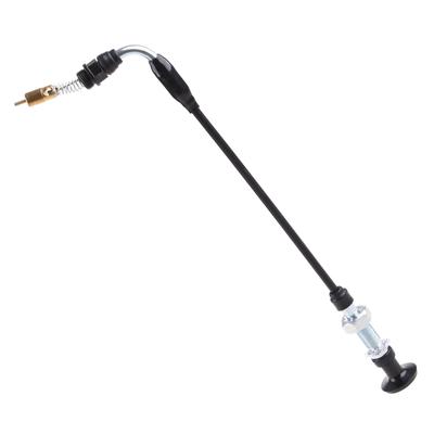 Motokros Karbüratör Karb Şok Kablosu Teli CV40 1200 XL883 XLH1200 27490-04 için