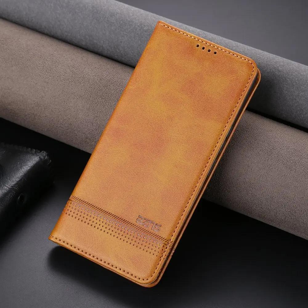 

Магнитный флип-чехол для Xiaomi Redmi Note 13 Pro 4G 5G, кожаный противоударный чехол-кошелек для Redmi Note 13Pro 13 Pro Plus, чехол Redmi Note 13 4G