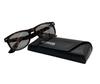 Choppers 02 Ceye-21 Sunglasses, Polarized & Dimming Sunglasses, Black, Free
