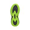 Adidas Galaxy Scout Comfortable Versatile Fashion Casual Low-Top Kids Training Shoes Kids sneaker Black Metallic-Silver Bright-White JR0564