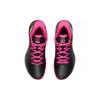 New LINING Thunder Badminton Shoes Unisex Low top Black AYAS018-4