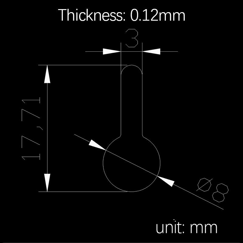 50g Nickel Strip T/L/Y/H Shape Nickel Sheets Plates Battery Nickel Plated Steel Belt Strip Spot Welding Connector