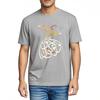 Unisex Tshirt Travel Summer Tshirt Arabic Calligraphy Art On Shirt Adult Comfort Tshirt Classic Vintage Tshirt Summer