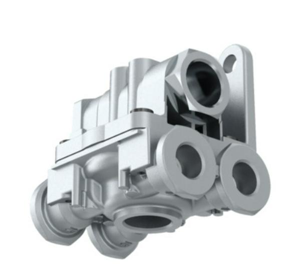Quick Release Truck Safety Valve 9735000510