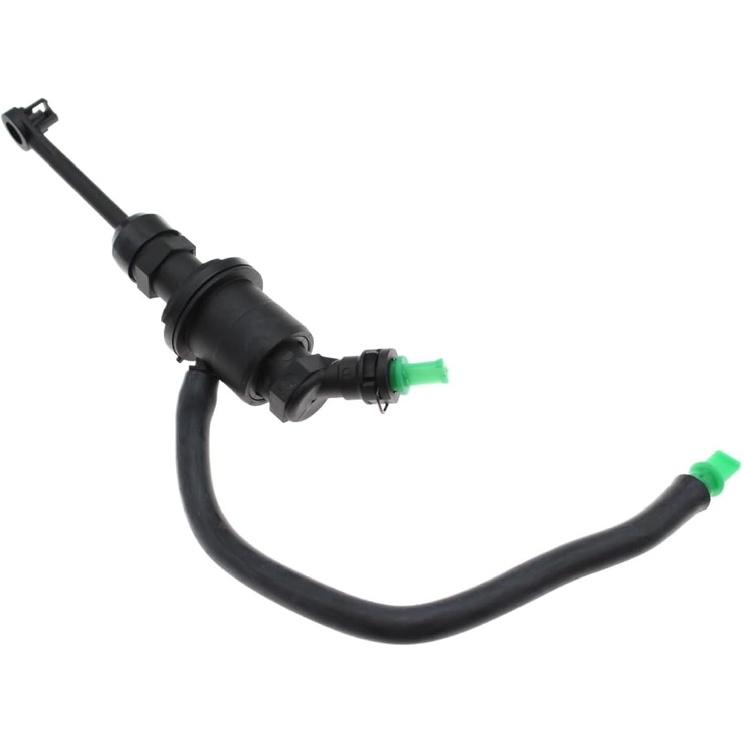 30610-ET000 Kupplungsgeberzylinder Pumpe komplett Kompatibel mit Nissan Qashqai J10 X-Trail T31 2007-2013 Kompatibel mit Renault KOLEOS I HY 08-16