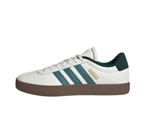 

Adidas VL COURT 3.0 Casual shoes JR8635 Men s Size EU 42 білий