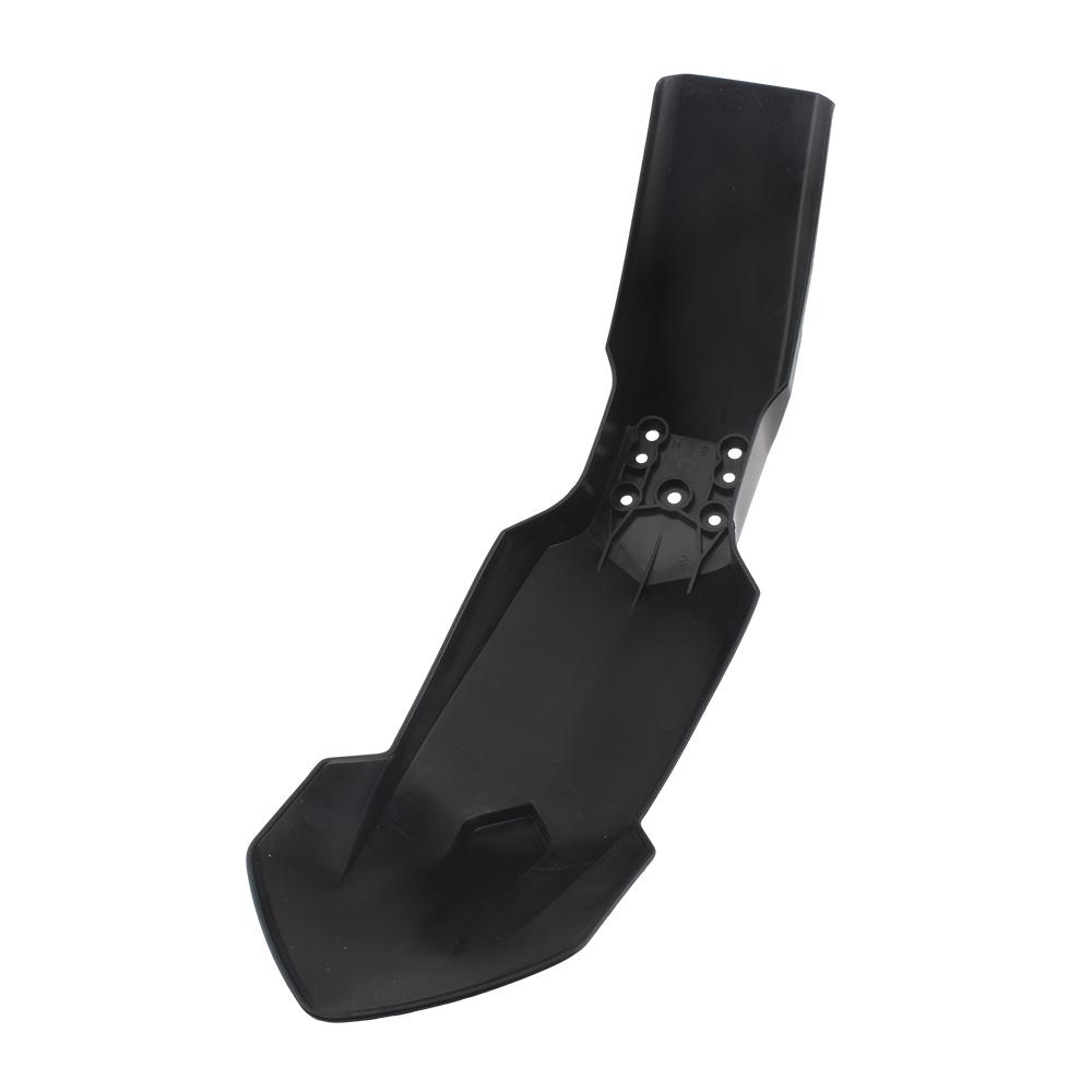 Motorcycle Front Fender for KTM Mudguard 65 EXC EXCF 2018 Dirt Pit Bike Tuning Modified Parts Enduro Motocross Wing Accessories