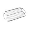 CAMPING MOON Kamado Smart Grill B5 Grill Grill Bonfire Stand Stainless Steel Grill 25cm B5-W