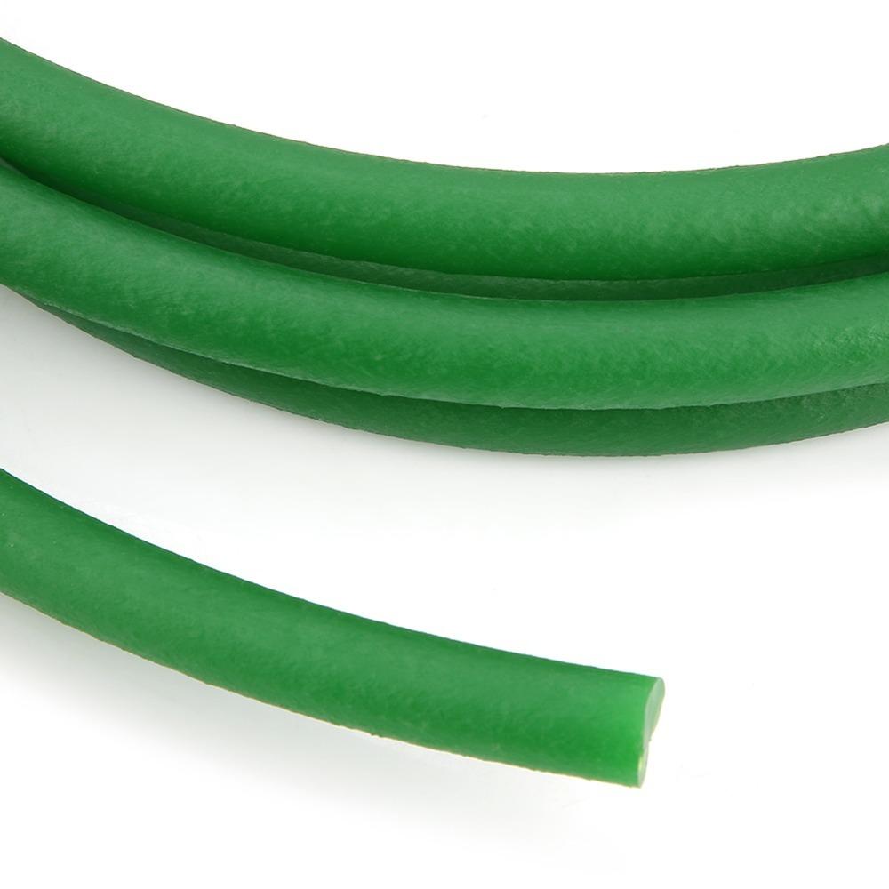 8mm Diameter Polyurethane Round Belt Transmission Belt For Drive Transmission