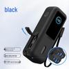 Anker PowerCore 165W Protective Case with Built-in Retractable Cable - Drop-Proof Full Coverage.