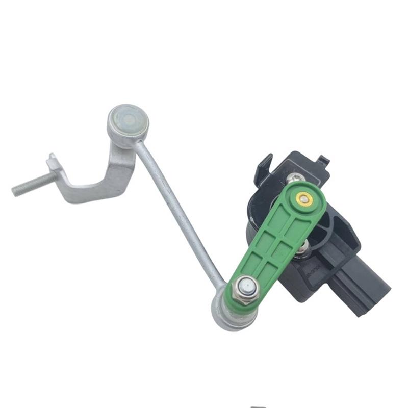 Right Front Headlight Level Sensor Rod Assembly 8J0941274E 8J0941274D For TT TTS 2009-2014 Height Level Detection