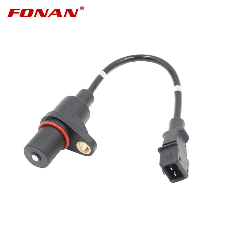 

FONAN Crankshaft Position Sensor For Hyundai Getz TB 1.4i 16V Hatchback Petrol G4EE 2005 - 2010 3918022600