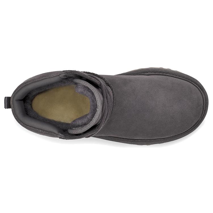 UGG Neumel Hiker 'Purple Grey' Women's 1112482-NHT