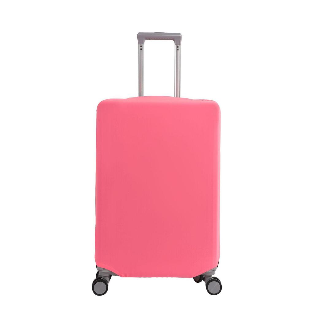 Elastic Dustproof Luggage Protector
