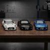 Stylish Design Sports Car Clock Creative Design Desktop Decoration Clock  Bedroom