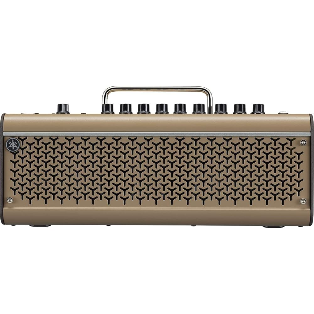 Yamaha YAMAHA acoustic guitar amplifier THR30IIA WIRELESS