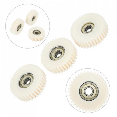36T Gears With Bearings Wheel Hubs Planetary Gears For Bafang Motor E-bike Parts