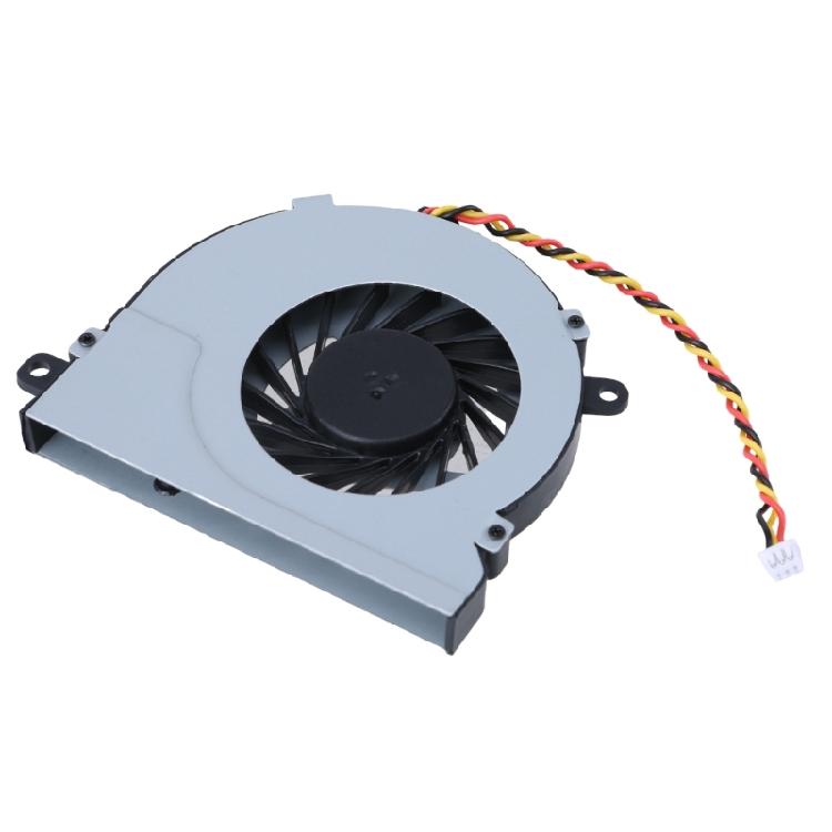 CPU Cooling Fan Heatsink Laptop Graphics Card Cooling Fan Replacement For C22-320 C22-860 C22-865 Laptop Accessories
