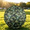 Portugal Football Printed Size 5 Soccer Ball Wear Resistant Standard Adult Training Football Fan Gift for Indoor Outdoor Match Sports