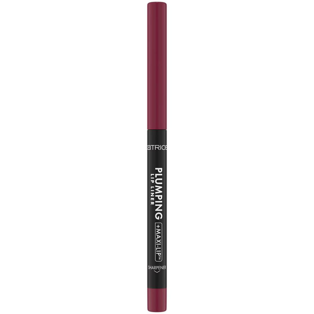 Catrice, Plumping, Precision, Lip Liner, 090, The Wild One, 0.35 G