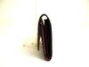 Authentic GUCCI GG Coating Canvas Wine Red Leather 6 Pics Key Chain #a902  Refurbished