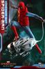 [Movie Masterpiece] "Spider-Man: Far From Home" 1/6 Scale Figure Spider-Man (Homemade Suit Version)
