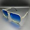 Cardia Versatile Fashion Sunglasses - Stylish European & American Design