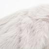 Kaslead New Women clothes Western Style Fashion Artificial Fur Effect Coat Outerwear 6318242