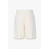 Emporio Armani Women One Tuck Stretch Lounge Shorts 0826131506